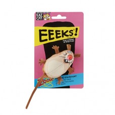FatCat Eeeks Catnip Toy